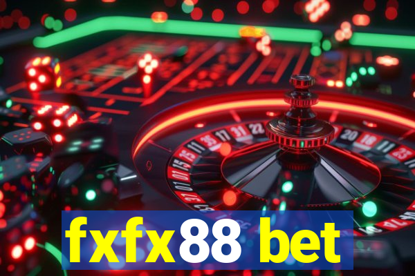 fxfx88 bet